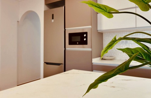 Playa de Arinaga Apartment | Click&Guest · Atlantic Sun House in Playa Arinaga