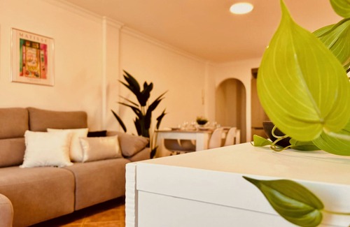 Playa de Arinaga Apartment | Click&Guest · Atlantic Sun House in Playa Arinaga