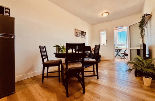 Ingenio Apartment | Click&Guest - Great View Burrero Beach