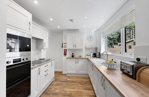 Minehead Cottage | Clicket Water, Timberscombe