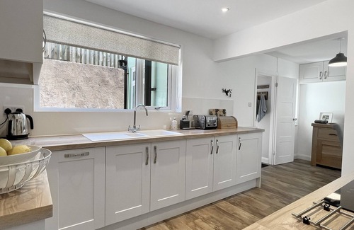 Minehead Cottage | Clicket Water, Timberscombe