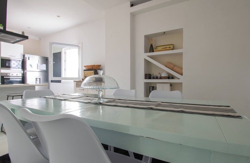 Sorso Villa | ClickSardinia Villa Tramonto by the beach with path to the sea