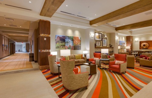 Camp Verde Hotel | Cliff Castle Casino Hotel
