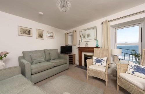 Gorran Haven House | Cliff Cottage
