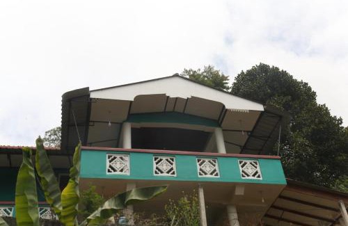 Haputale Bed & Breakfast | Cliff Heaven Bungalow