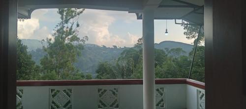 Haputale Bed & Breakfast | Cliff Heaven Bungalow