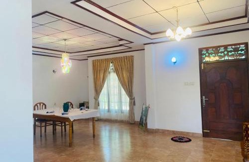 Haputale Bed & Breakfast | Cliff Heaven Bungalow