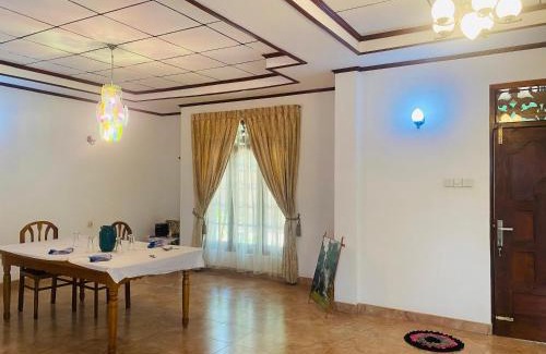 Haputale Bed & Breakfast | Cliff Heaven Bungalow