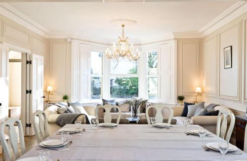 Little Longstone House | Cliff House