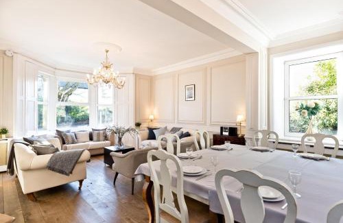 Little Longstone House | Cliff House
