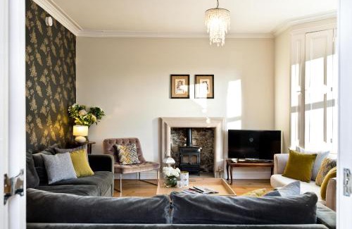 Little Longstone House | Cliff House