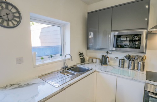 Loftus Cottage | Cliff House