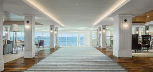 Cape Neddick Resort | Cliff House Maine