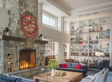 Cape Neddick Resort | Cliff House Maine