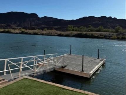 Parker Strip House | CliffHanger