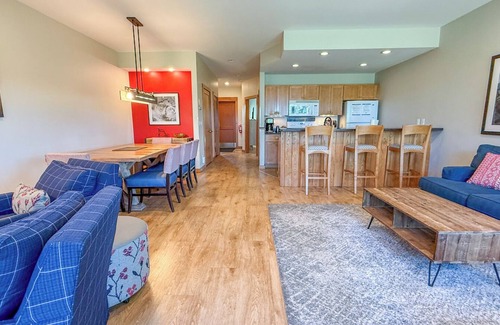 Tofte House | Cliffhouse 677 - Lutsen, MN - Cascade Vacation Rentals