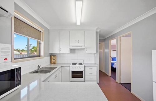 Harristown Hotel | Clifford Gardens Motor Inn