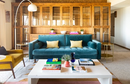 Western Malibu House | Cliffridge by AvantStay | Lush Malibu Hills Estate w/Breathtaking Ocean Views