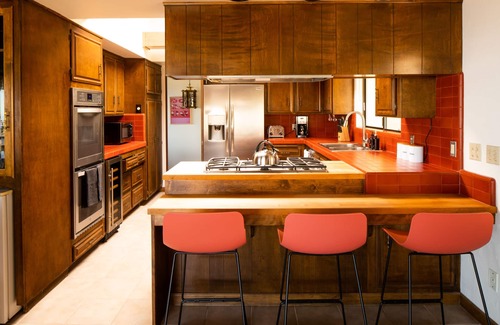 Western Malibu House | Cliffridge by AvantStay | Lush Malibu Hills Estate w/Breathtaking Ocean Views
