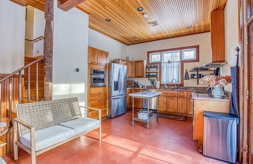 Lenox House | Cliffwood Cottage by Evergreen Home