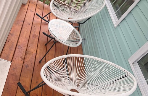 Butchertown House | Clifton Gardens