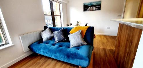 Northampton Apartment | Cliftonville Heights - 2 bed Home away from Home