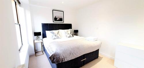 Northampton Apartment | Cliftonville Heights - 2 bed Home away from Home