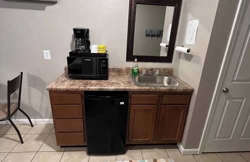 Jamestown Cottage | Clifty Creek Inn—Unit A