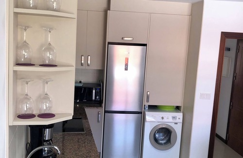Fisterra Apartment | Climatic shelter in Finisterre in front of the beach 🏖️