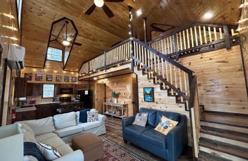 Rogers House | Climb On