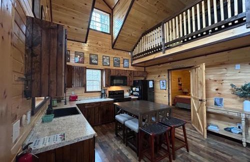 Rogers House | Climb On