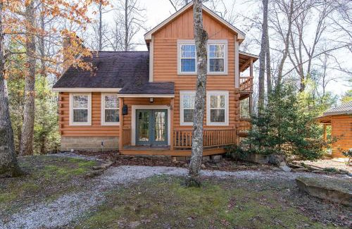 Rogers House | Climber's Haven