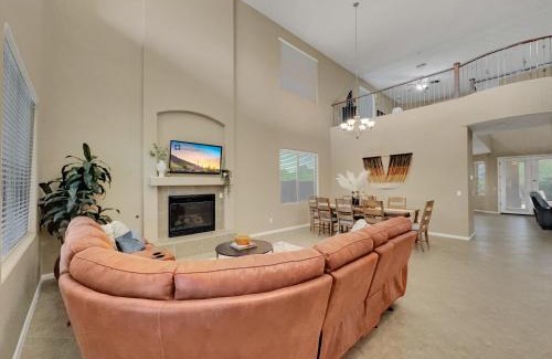 Maricopa House | Cline Maricopa