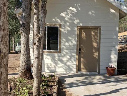 Dunlap House | Clingan's Junction Cottage #4