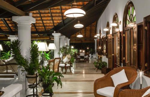 Digana Hotel | Clingendael Hotel