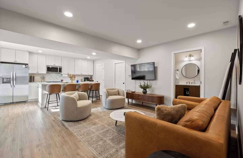 Clintonville Apartment | Clintonville | Brand New Apartment