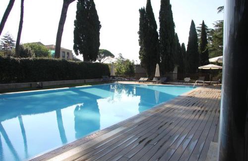 Aurelio Apartment | Clio Apartment