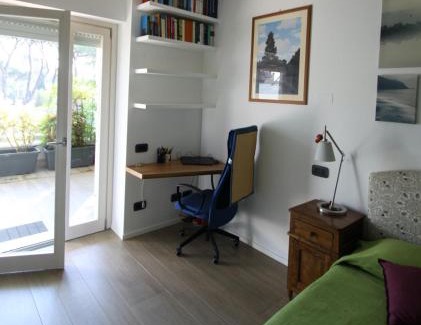 Aurelio Apartment | Clio Apartment