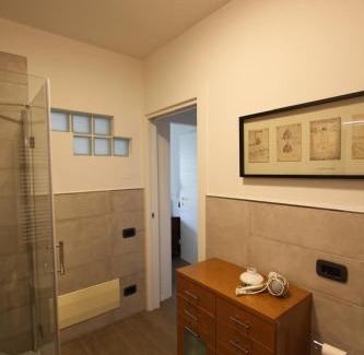 Aurelio Apartment | Clio Apartment