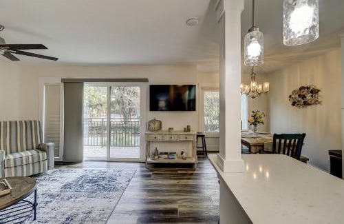 Harbour Town Villa | Clipper Court 815