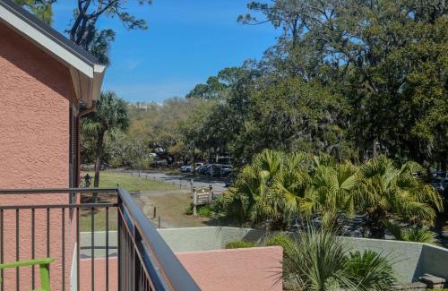 Harbour Town Villa | Clipper Court 815