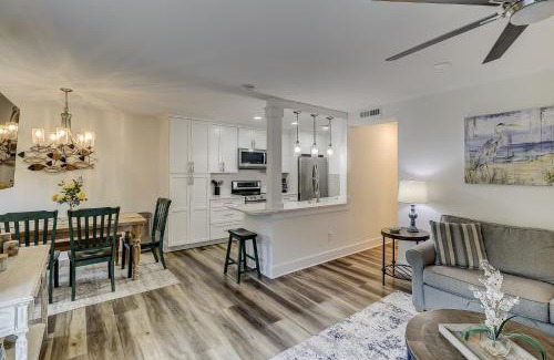 Harbour Town Villa | Clipper Court 815
