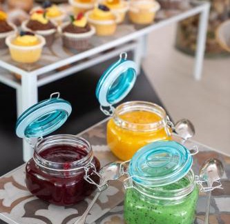 Pesaro Hotel | Clipper