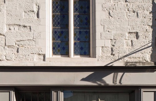 Avignon City Centre Apartment | Cloître des Augustins Spa & Fitness