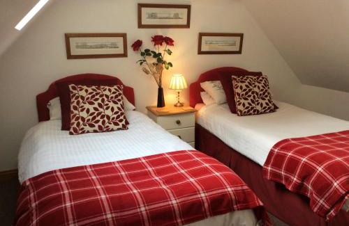 Newport House | Clock House Cottage