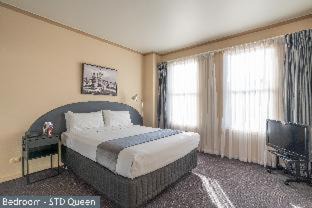 Carlton South Apartment | Clocktower Apartment Hotel