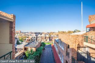 Carlton South Apartment | Clocktower Apartment Hotel