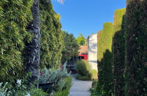 Saint-Georges-d'Oleron Villa | Clos Azyadé