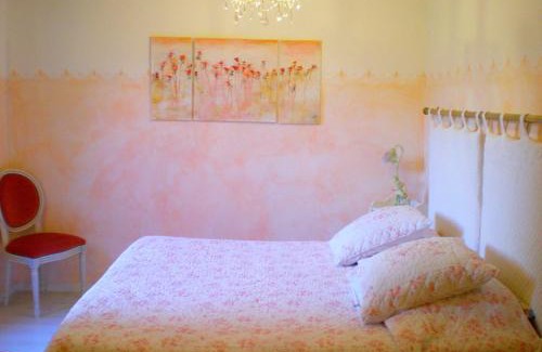Greoux-les-Bains Apartment | clos coutin