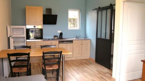 Mortagne-sur-Gironde Bed & Breakfast | CLOS DE BELLEVUE